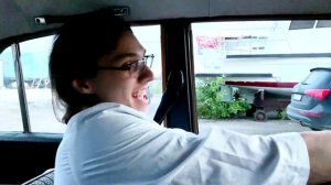 №3 Электро МОСКВИЧ своими руками. Электромобиль своими руками