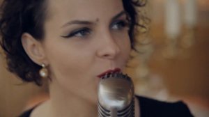 Надя Маслова — Feeling Good (cover)