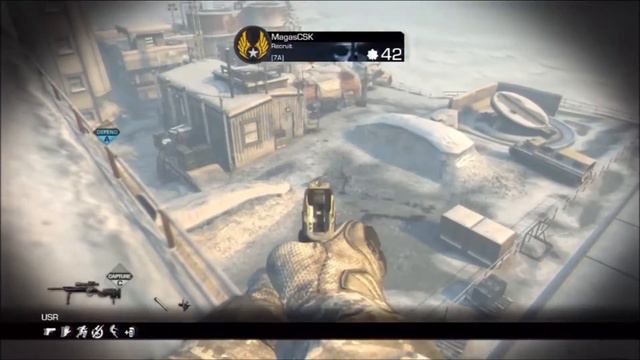 Magas: #L7A Submission (7A) @L7Avian @L7Mario_ @Lucky7Sniper смотреть онлайн