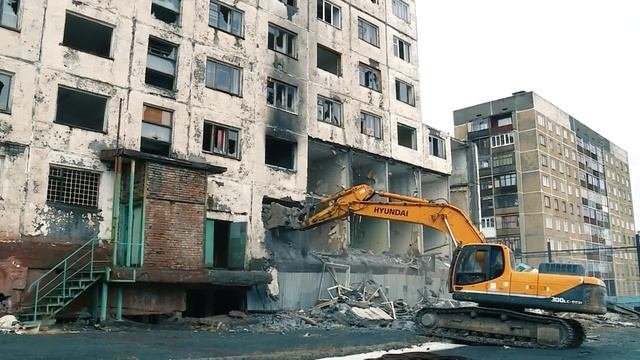 1710 СНОС С БЛАГОУСТРОЙСТВОМ