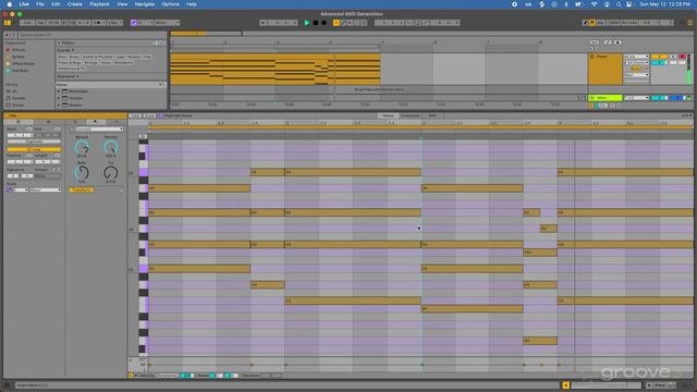 06. Advanced MIDI Generation