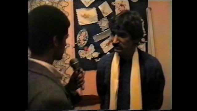 БЕРЕЖНОВ ВИКТОР, г.Нальчик , 1997 г. смотреть онлайн