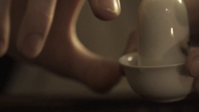 Большой Красный - выездные чайные церемонии смотреть онлайн