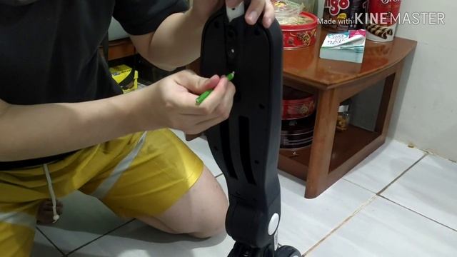 UNBOXING & REVIEW XIAOMI BEBEHOO 5 IN 1 DEFORMATION KIDS SCOOTER смотреть онлайн