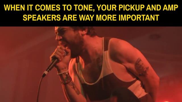 Legendary Bands Use Cheap Guitar Gear: So Should You смотреть онлайн