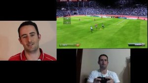 FIFA 13 for XBOX Review