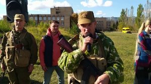 Подвиг 12  Заставы. Московский погранотряд. КСАПО.