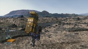 Прохождение Death stranding на русском языке без комментариев
Часть 10