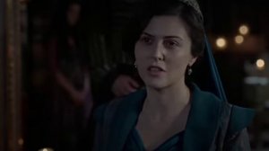 Кёсем приказала казнить Лалезар хатун.