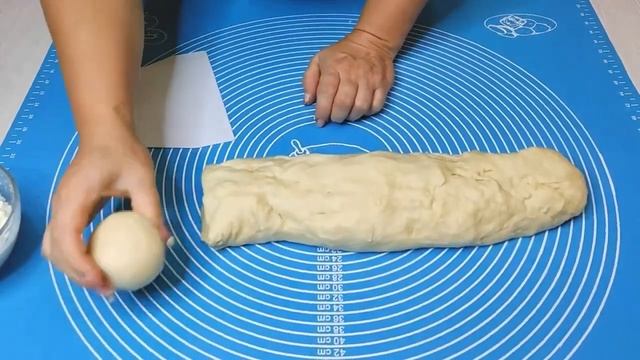 МЯГКИЕ и ВОЗДУШНЫЕ БУЛОЧКИ как РОЗЫ готовить их одно удовольствие