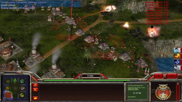 Command Conquer Generals Télécharger – KFPT