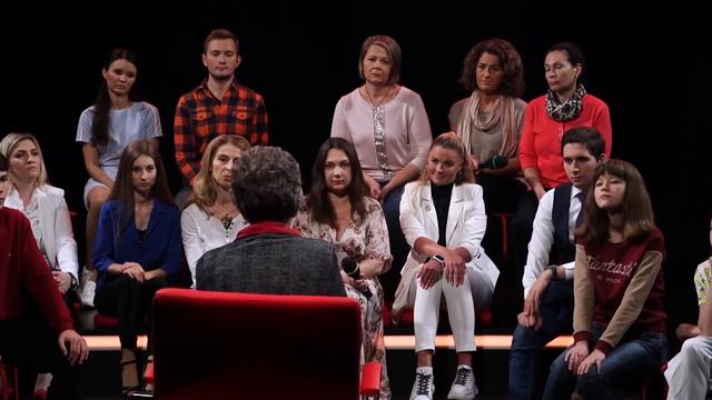 Спортивный психолог отвечает на вопросы смотреть онлайн