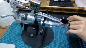 Варианты калибровки Axicube от TSPROF