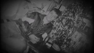 Новый 1991 год в Тулунской крытой тюрьме.