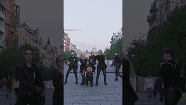 [RELAY DANCE IN PUBLIC 릴레이댄스] Stray Kids (스트레이키즈) "MANIAC" by EXCELENT