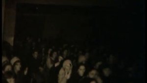 Старая Абаза (Архивное видео)