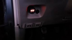 Установка дополнительного аккумулятора на Toyota Land Cruiser 105