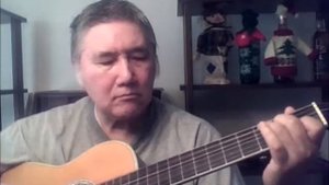 🎵THE GREAT PRETENDER🎵 -The Platters (Guitar Cover)