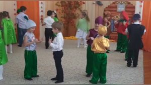 Волшебный светофорик