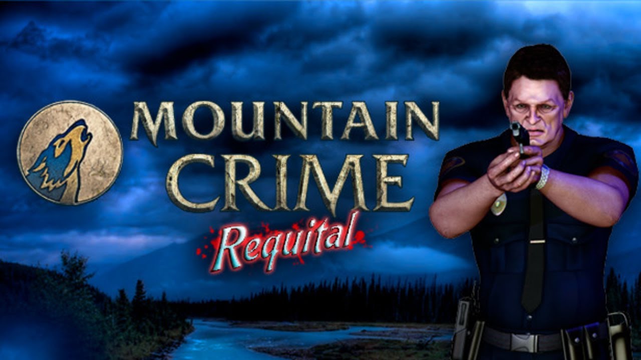 Mountain crime. Mountain Crime: Requital. Mountain Crime: Requital ps3. Игры со смертью Возмездие.