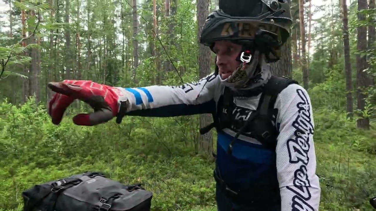 #65-14 Сосново 90,4 км | KTM 390 Adventure SW | KTM 390 Adventure | KTM 250 Adventure