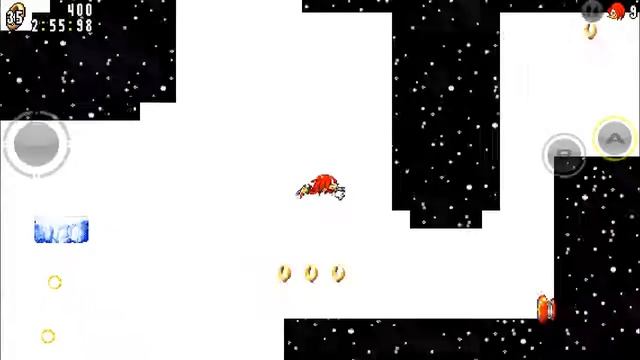 SonicGBA (Sonic Advance PC) - Why I don't record Desktop Builds (Yet) смотреть онлайн