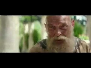 Океан Божьей любви