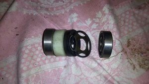 Как правильно собирать картер мотоцикла  Минск