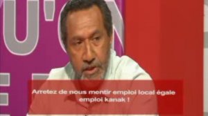 Nouvelle-Caledonie : L emploi local				