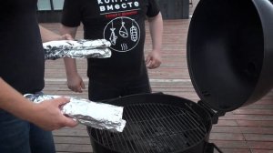 Вкуснейшие рёбра на гриле! Секрет в глазури. Розыгрыш приза!! ENG SUB