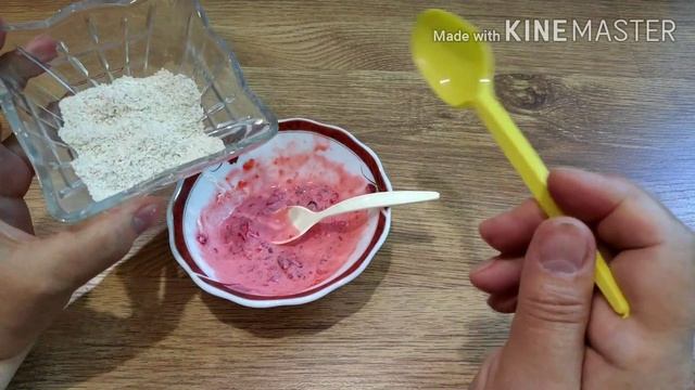 От морщин,пигментации и дряблой кожи вас избавит эта маска! Делайте через день, будете в восторге!