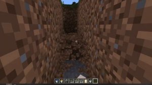 Как сделать дом из лавы в Minecraft!