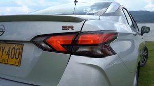 Nissan Versa 2024 года ? Лучший седан в своем сегменте?