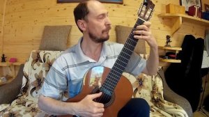 21 неделя.  "Landler" L.Beethoven "Ландлер" (деревенский танец) Людвиг ван Бетховен