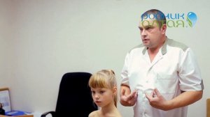 Оздоровление детей в Белокурихе