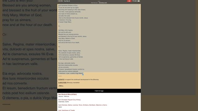 Saint Maker Prayer Book Tutorial смотреть онлайн