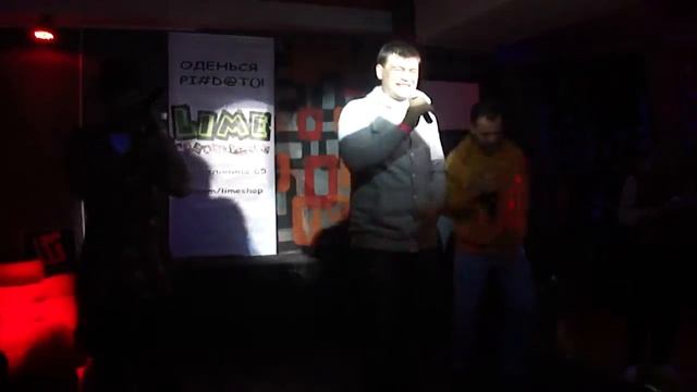 Конклав Clan - 1 раунд смотреть онлайн