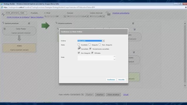 Strategie evolute: introduzione all’utilizzo смотреть онлайн