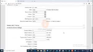 Configuring CPE210 in AP Client Router Mode