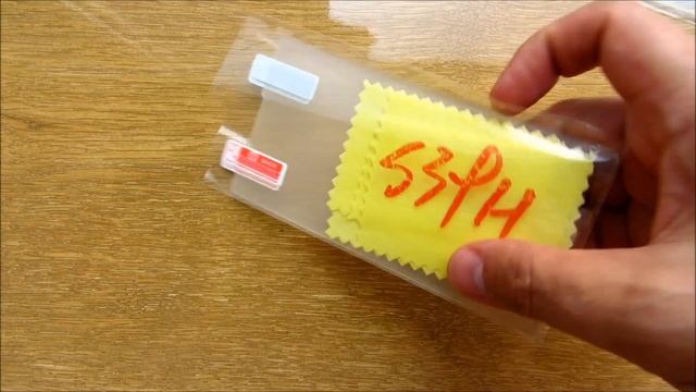 Защитные пленки на телефон с AliExpress за 0,5 $ №19 смотреть онлайн