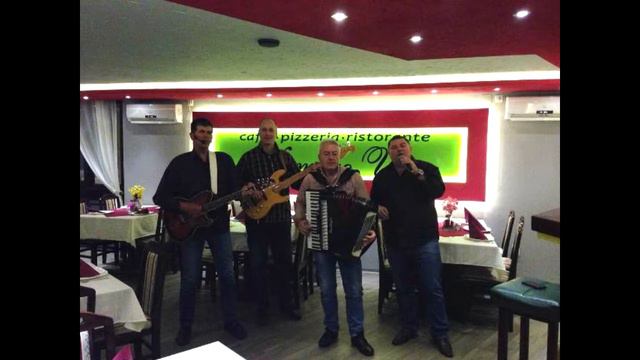 Branko Antic - Divlje ruze LIVE 2016 смотреть онлайн