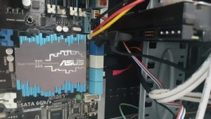 Игровой ПК на базе Intel Core i5-3570K 2013 год тянет все.