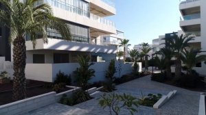 Квартиры и пентхаусы в современном элитном жилом комплексе Green Hills