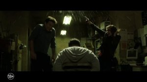 Ночные игры — Русский трейлер #2 (2018)