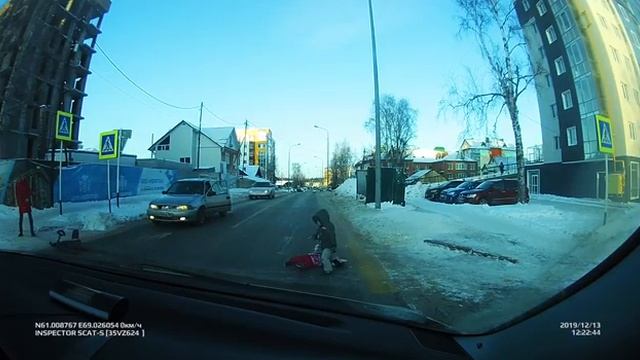 Забыла своих детей. Ханты-Мансийск. 2019 смотреть онлайн