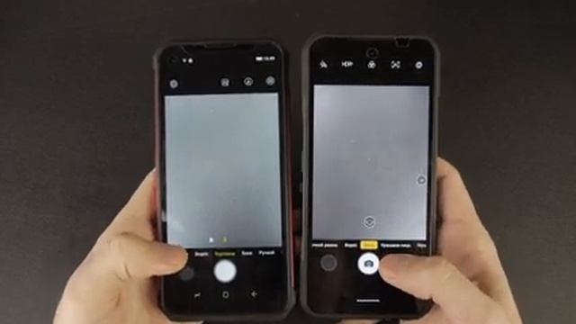 ПОЛНОЕ СРАВНЕНИЕ Doogee V10 и Doogee V20: камеры звук железо и прочее!