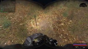 Прохождение S.T.A.L.K.E.R. Возвращение Шрама Часть-16 (Лечим Скрягу) 18+