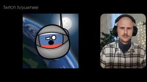 yuwnee смотрит РОССИЯ УХОДИТ ИЗ МКС \\ Мистер Сферический