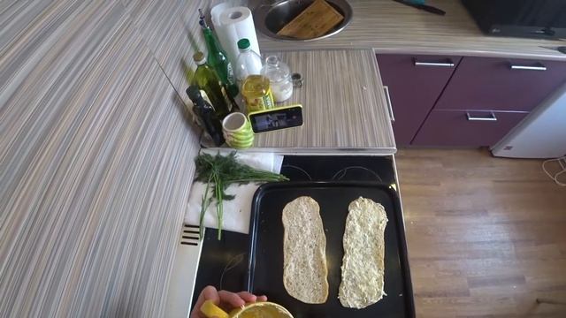 Чесночный хлеб от первого лица.  Как приготовить чесночный хлеб