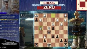 Играю в Шахматы онлайн с компьютером бесплатно